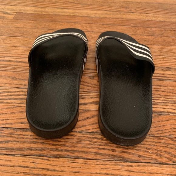 Adidas slides - Picture 4 of 6